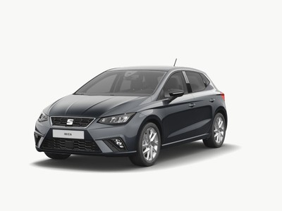 1 - Seat Ibiza eschini auto