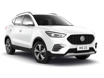 1 - Mg ZS eschini auto