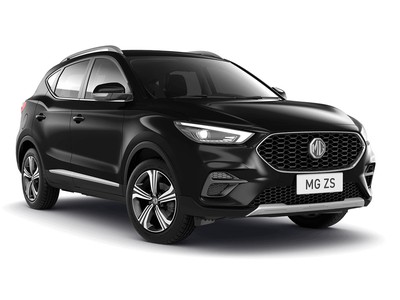 1 - Mg ZS eschini auto