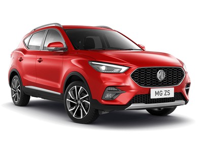 1 - Mg ZS eschini auto