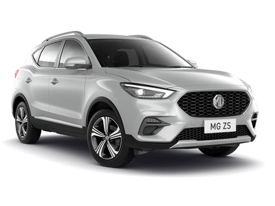 1 - Mg ZS eschini auto