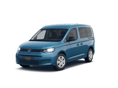 1 - Volkswagen VIC Caddy eschini auto