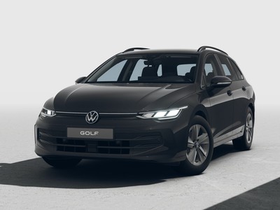 1 - Volkswagen Golf eschini auto