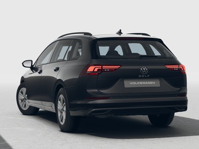 2 - Volkswagen Golf eschini auto