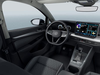 4 - Volkswagen Golf eschini auto