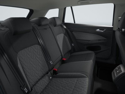 5 - Volkswagen Golf eschini auto