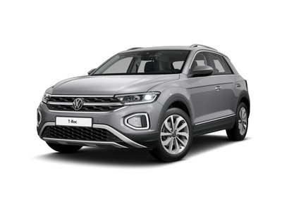 1 - Volkswagen T-Roc eschini auto