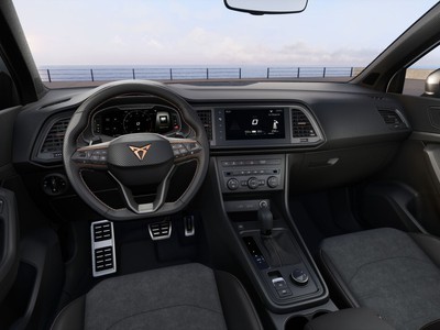 3 - Cupra Ateca eschini auto