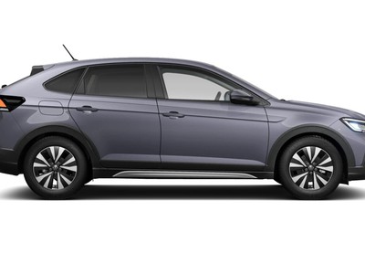 4 - Volkswagen Taigo eschini auto