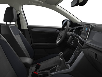 4 - Volkswagen T-Roc eschini auto
