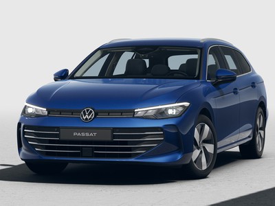 1 - Volkswagen Passat eschini auto