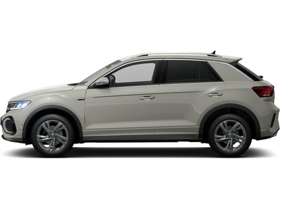 2 - Volkswagen T-Roc eschini auto