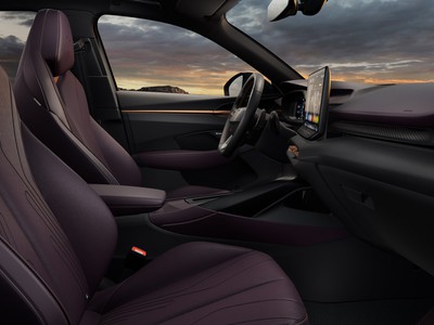 5 - Cupra Formentor eschini auto