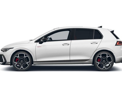 2 - Volkswagen Golf eschini auto