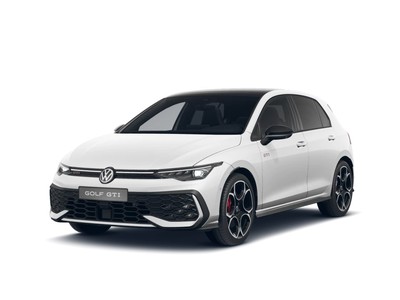 1 - Volkswagen Golf eschini auto