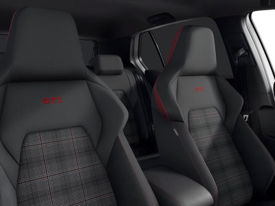 6 - Volkswagen Golf eschini auto