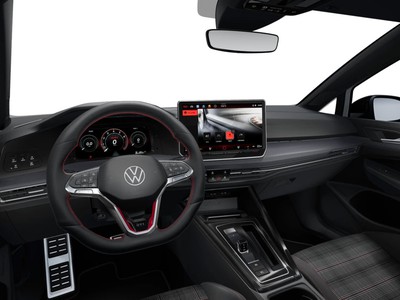 5 - Volkswagen Golf eschini auto
