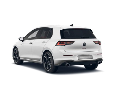 3 - Volkswagen Golf eschini auto