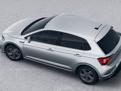 2 - Volkswagen Polo eschini auto