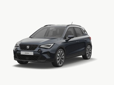 1 - Seat Arona eschini auto