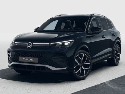 1 - Volkswagen Tiguan eschini auto