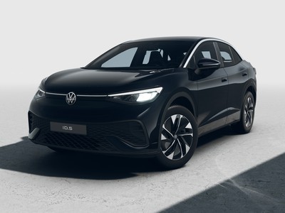 1 - Volkswagen ID.5 eschini auto