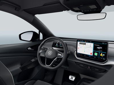 4 - Volkswagen ID.5 eschini auto