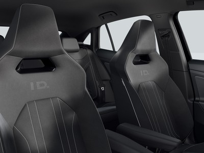 5 - Volkswagen ID.5 eschini auto