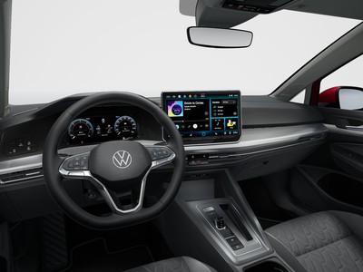 3 - Volkswagen Golf eschini auto