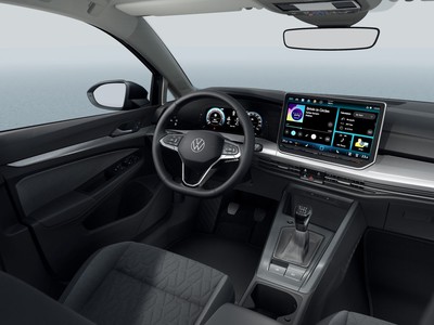 4 - Volkswagen Golf eschini auto