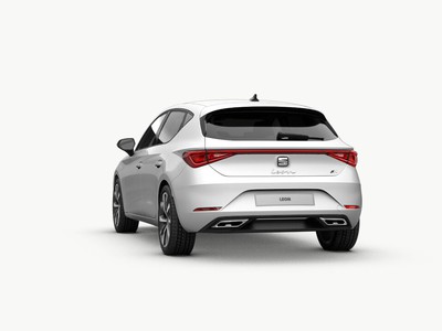 3 - Seat Leon eschini auto