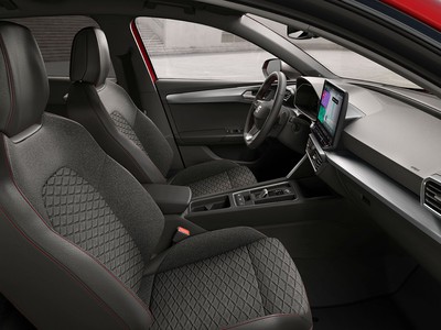 4 - Seat Leon eschini auto