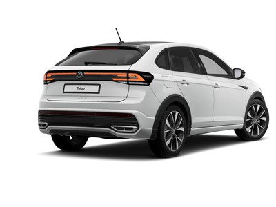 2 - Volkswagen Taigo eschini auto