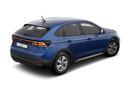 2 - Volkswagen Taigo eschini auto