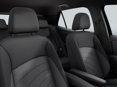 4 - Volkswagen ID.3 eschini auto