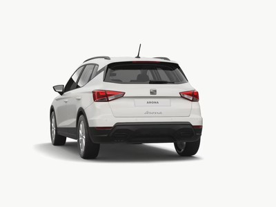 3 - Seat Arona eschini auto
