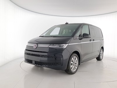 1 - Volkswagen VIC T7 Multivan eschini auto