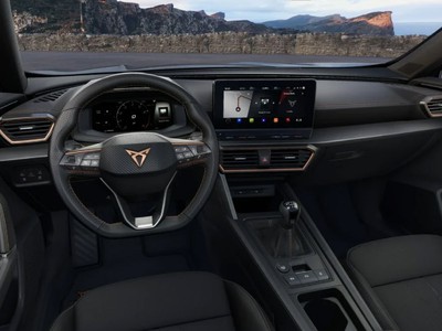 3 - Cupra Formentor eschini auto