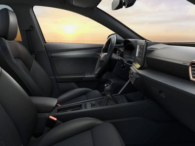 4 - Cupra Formentor eschini auto