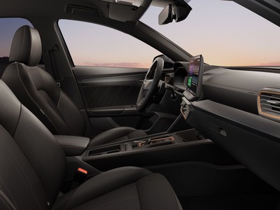 4 - Cupra Formentor eschini auto