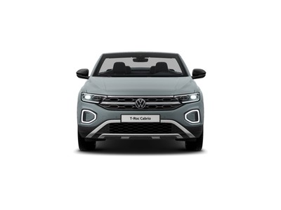 2 - Volkswagen T-Roc eschini auto
