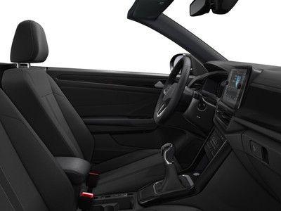 5 - Volkswagen T-Roc eschini auto