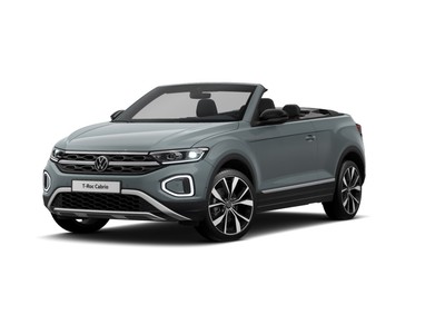1 - Volkswagen T-Roc eschini auto