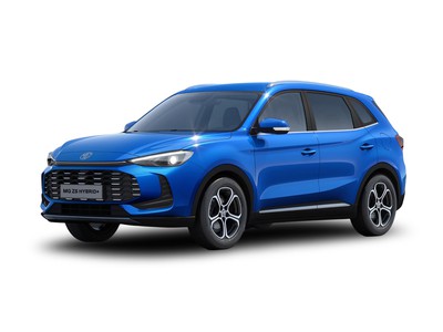 1 - Mg ZS eschini auto