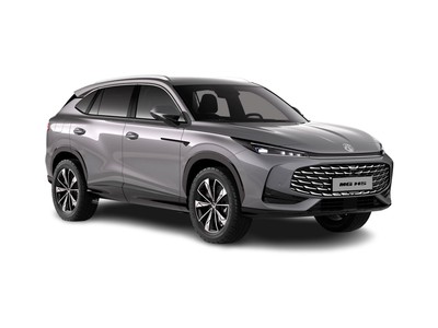 1 - Mg ZS eschini auto