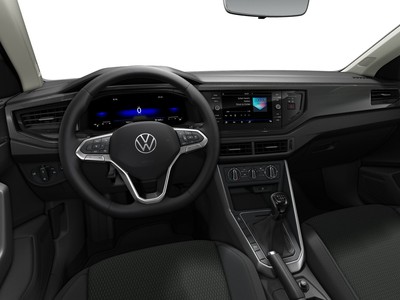 3 - Volkswagen Taigo eschini auto