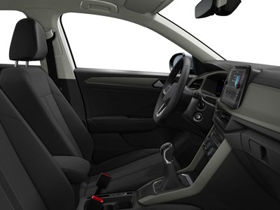 3 - Volkswagen T-Roc eschini auto