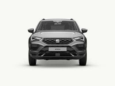 2 - Seat Ateca eschini auto