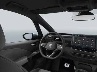5 - Volkswagen ID.3 eschini auto