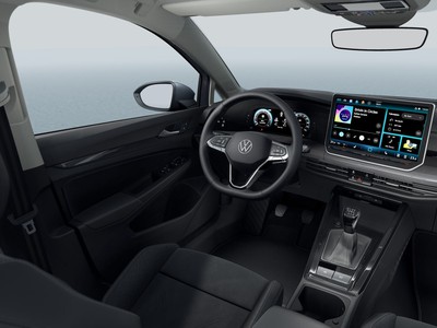 3 - Volkswagen Golf eschini auto